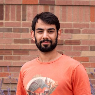 Itai Madar