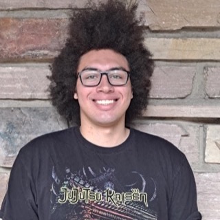 Noah Parks