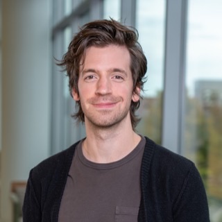 Ryan Thorpe